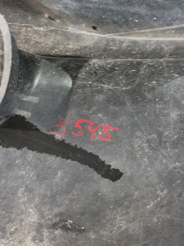 Front Bumper Fits 14-16 SCION TC 668442