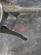 Front Bumper Fits 14-16 SCION TC 668442