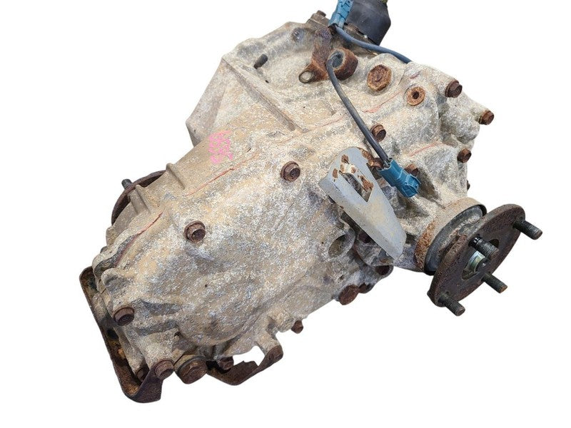 Transfer Case 6 Cylinder Manual Transmission Fits 01-04 TACOMA 675530