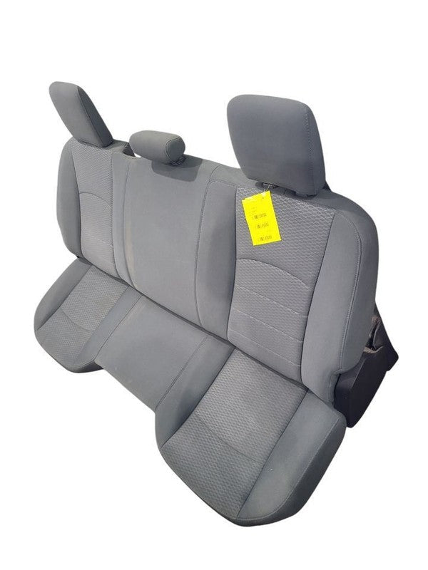 RAM1500   2015 Seat Rear 615549