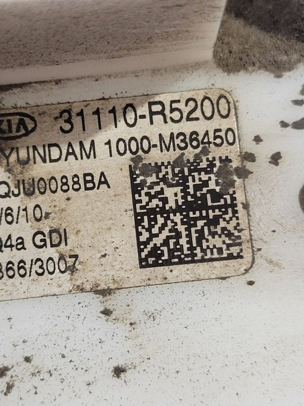 Fuel Pump Assembly Tank Mounted 2.5L Fits 21-24 SORENTO 667966