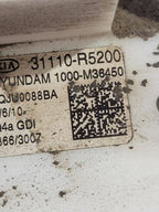 Fuel Pump Assembly Tank Mounted 2.5L Fits 21-24 SORENTO 667966