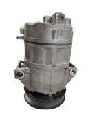 TUCSON    2022 AC Compressor 580997