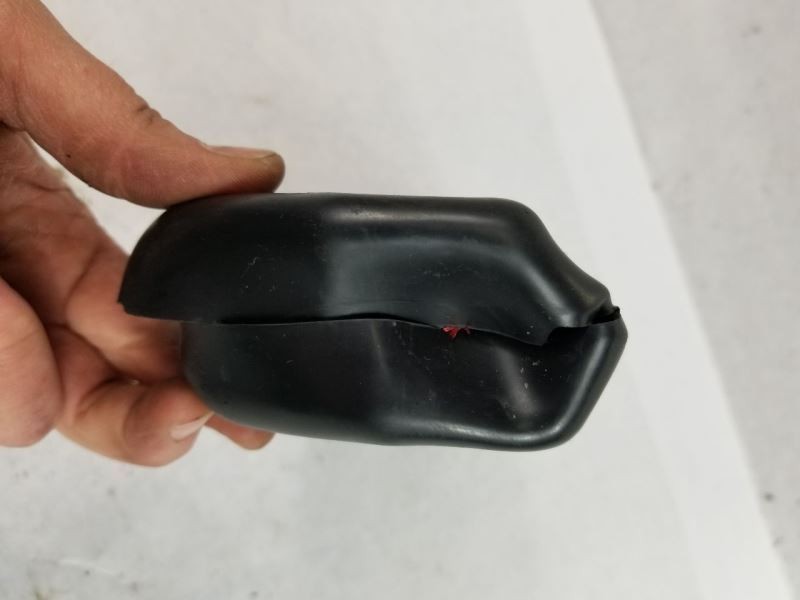 Driver Seat Fits 05-13 CORVETTE 535450