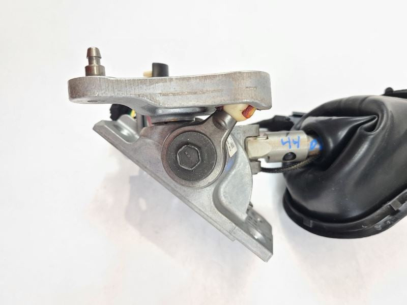 F250SD    2021 Shift Lever Linkage 563109