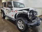 Front Axle Dana 30 LHD 3.21 Ratio Fits 07-08 11-15 WRANGLER 636944