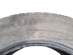 2 Used Tires 275 55 20 KUMHO 60% 671122