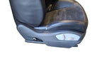 Passenger Front Seat Leather Sport Seat Fits 15-18 PORSCHE CAYENNE 662