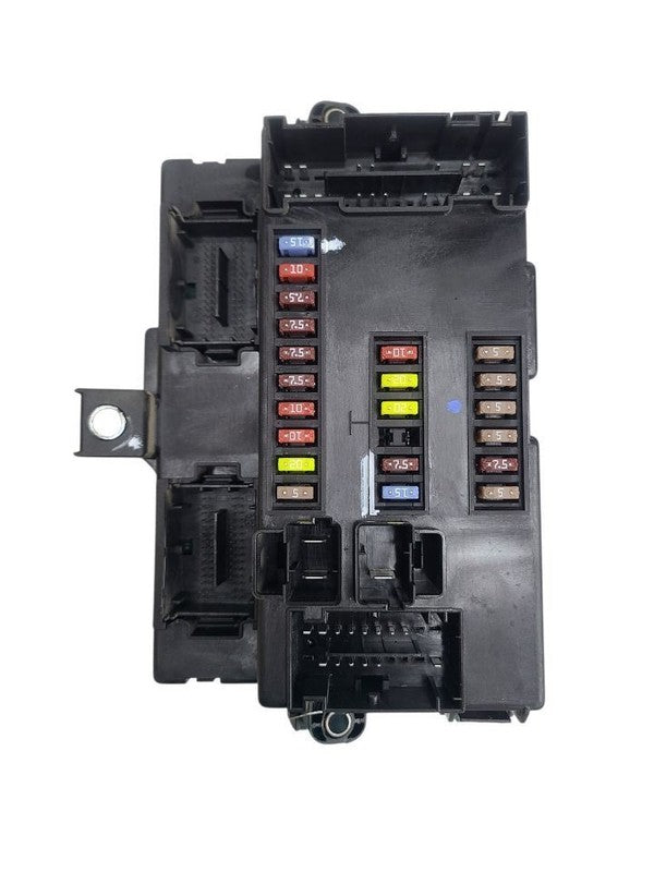 Chassis ECM Body Control BCM ID 68233854AA Fits 14-15 PROMASTER 2500 V