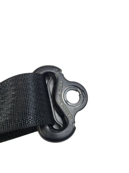 REAR F150      2018 Passenger Side Retractor Seat Belt Rear 580474