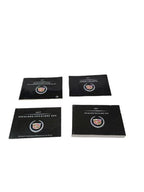 ESCALAESV 2007 Owners Manual 587493
