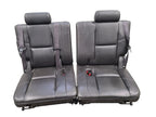 ESCALAESV 2011 Third Seat Station Wagon  Van 609409
