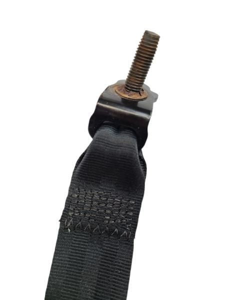 ESCAPE    2018 Seat Belt Rear 602368