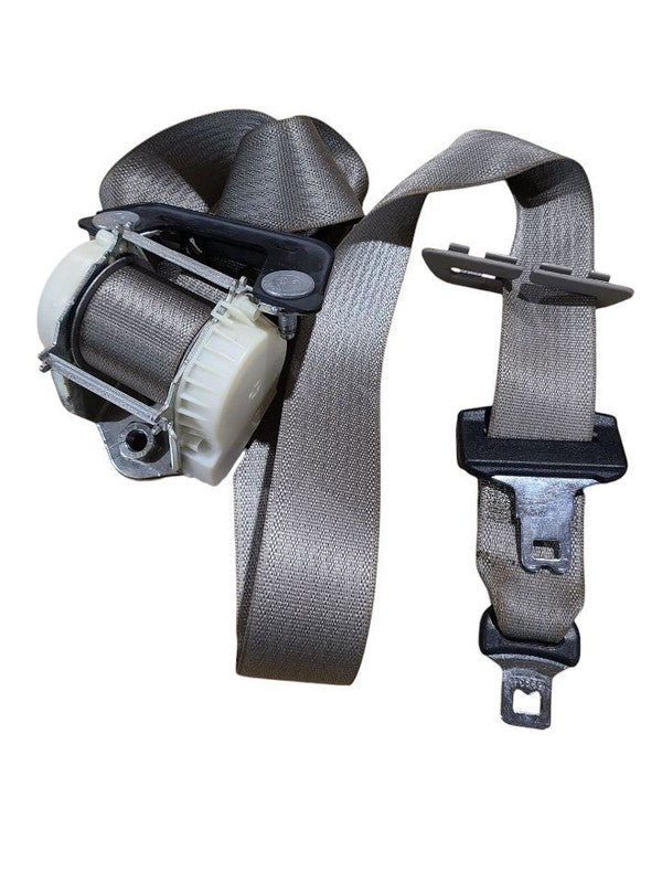 F250SD    2008 Seat Belt Rear 626607