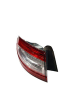 Driver Tail Light Quarter Panel Mounted LED Hybrid SE Fits 13-16 FUSIO