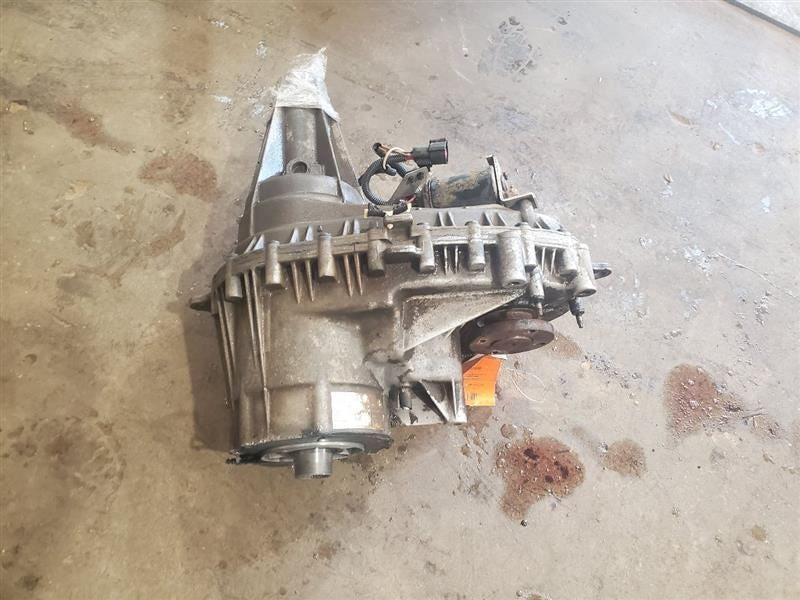 Transfer Case Fits 06 EXPEDITION 374767