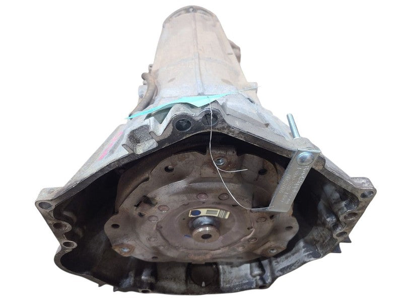 Automatic Transmission 4WD 4.3L Fits 14-16 SIERRA 1500 PICKUP 661875