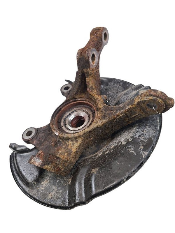 Passenger Front Spindle/Knuckle Vehicle Stability Assist Fits 15-16 CR