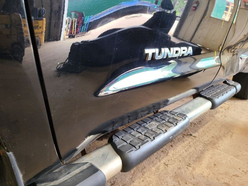 Driver Front Door Extended Cab 4 Door Electric Windows Fits 07-13 TUND