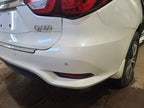 Rear Bumper With Park Assist Fits 16-20 INFINITI QX60 656951