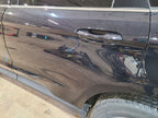 Driver Rear Side Door Black Textured Lower Moulding Fits 15-24 EDGE 66