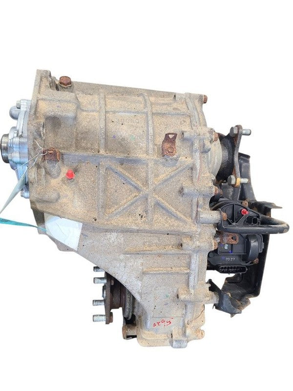 Transfer Case 4.6L Fits 07-13 TUNDRA 673025