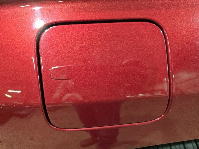 TERRAIN   2013 Fuel Filler Door 622152