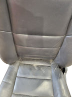 Driver Front Seat Bench Split 40/20/40 Fits 08-10 FORD F250SD PICKUP 6