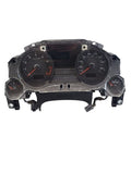 Speedometer Cluster MPH V8 With Adaptive Cruise Fits 08-10 AUDI A8 670