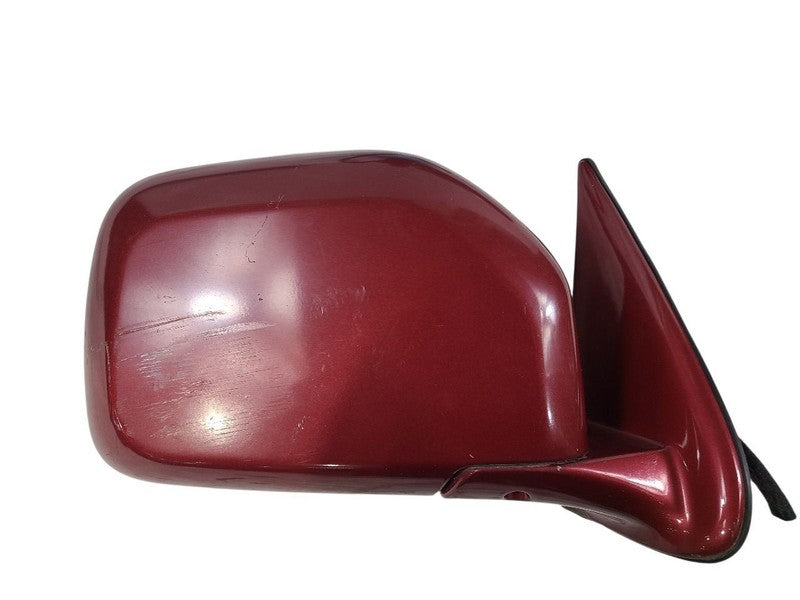 Passenger Right Side View Mirror Power Fits 99-02 4 RUNNER 653418