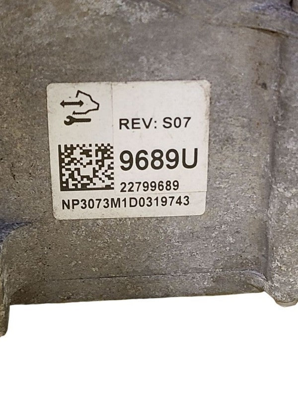 Conv/Invert/Charger Charger Fits 11-15 VOLT 626256