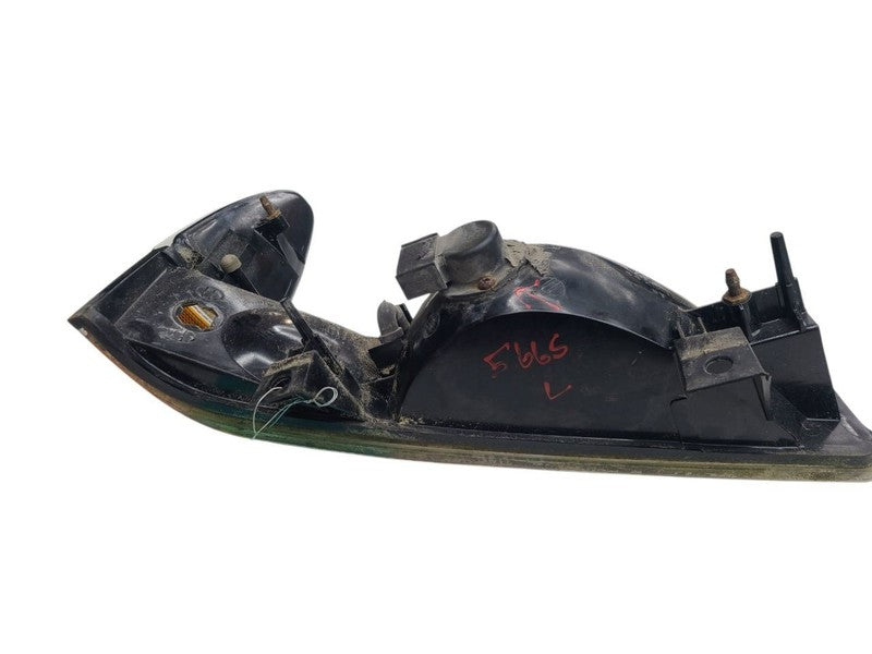 Driver Corner/Park Light Park Lamp-turn Signal Fits 01-04 EXCURSION 67
