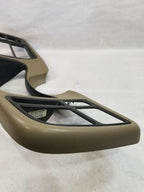 SILVRDO25 2004 Dash Bezel 545751