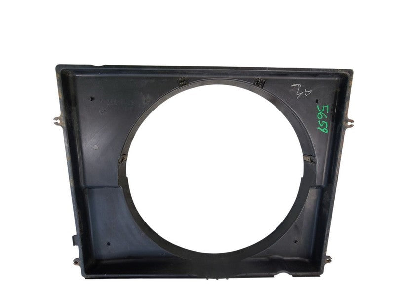 TACOMA    2001 Radiator Shroud 675544