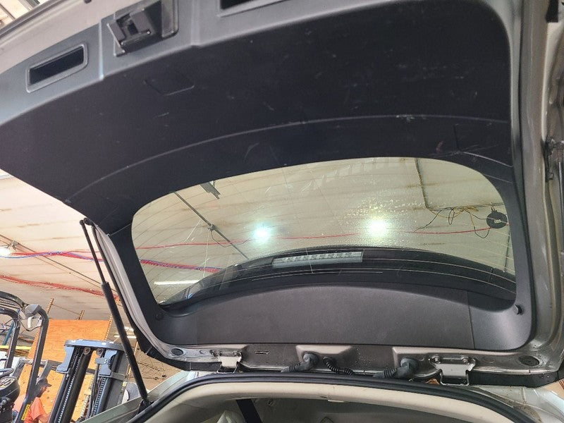 Trunk/Hatch/Tailgate Privacy Tint Glass Fits 15-17 LEXUS NX200T 673820