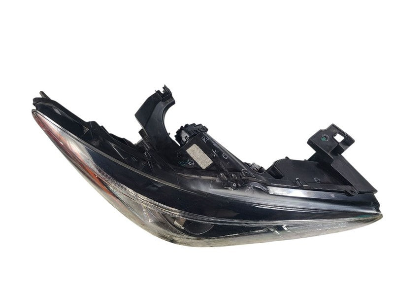 Passenger Headlight Xenon HID Thru 06/30/16 Fits 16 INFINITI QX60 6569
