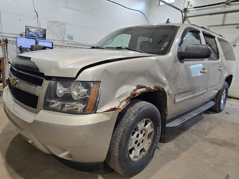 Seat Belt Front Bucket And Bench Driver Fits 07-08 AVALANCHE 1500 6389