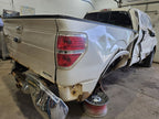 Console Front Floor Full Console With Lid Fits 13-14 FORD F150 PICKUP 