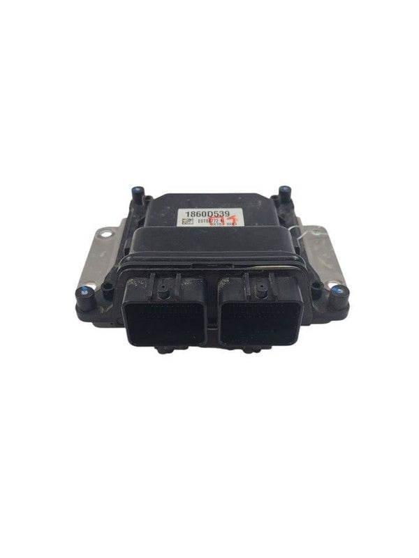 Engine ECM Electronic Control Module Gasoline 2.4L Fits 20 OUTLANDER 6