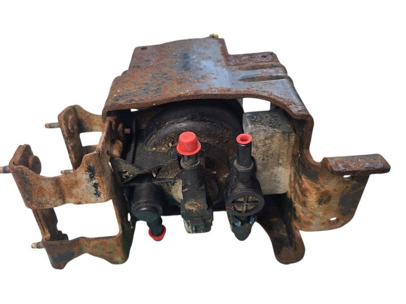 Fuel Pump Only 6.7L Diesel Supply Pump Fits 16 FORD F250SD PICKUP 6667