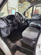 Seat Belt Front Bucket Seats Driver Retractor Fits 15-18 TRANSIT 150 6