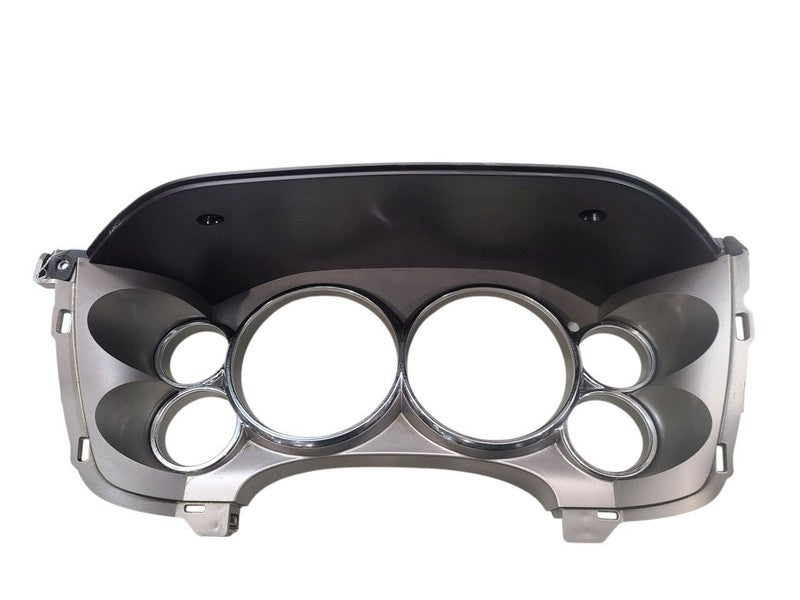 SILVRDO15 2009 Dash Bezel 636504