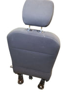 Passenger Front Seat Bench 40/20/40 Split Fits 10-16 DODGE 2500 PICKUP