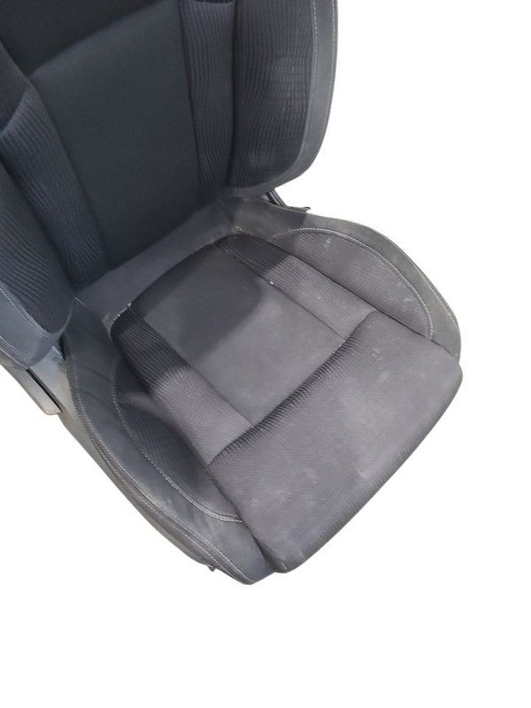 Passenger Right Front Seat Cloth Manual Fits 19-22 ASCENT 658168