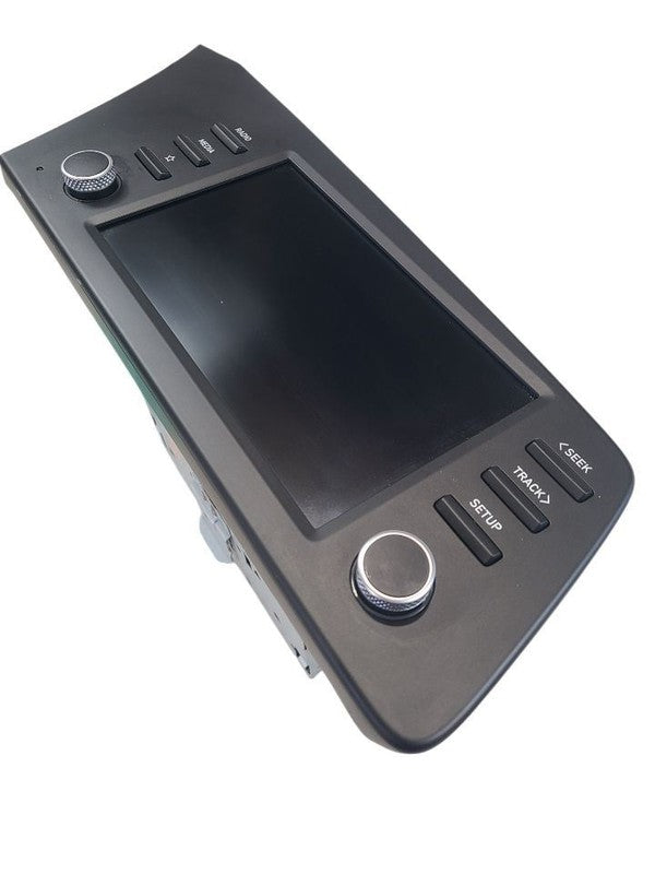 Audio Equipment Radio Display And Receiver US Market Fits 21-23 ELANTR
