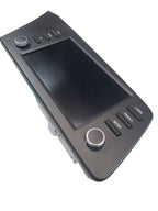 Audio Equipment Radio Display And Receiver US Market Fits 21-23 ELANTR