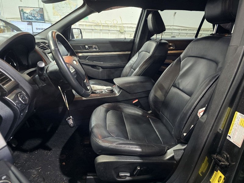 Seat Belt Front Passenger Retractor Fits 16-19 EXPLORER 625906
