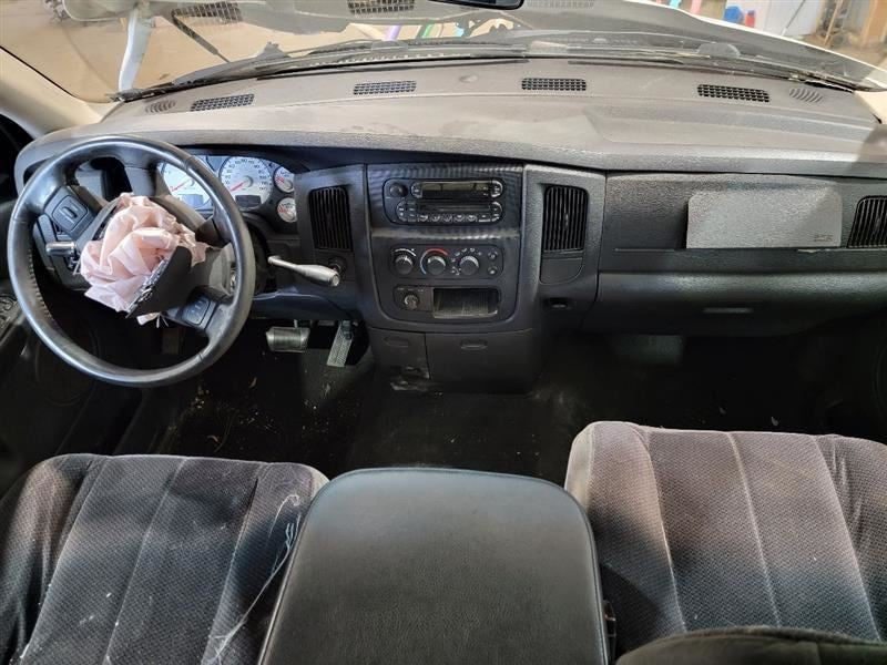 Steering Column Shift Fits 04-05 DODGE 1500 PICKUP 544661