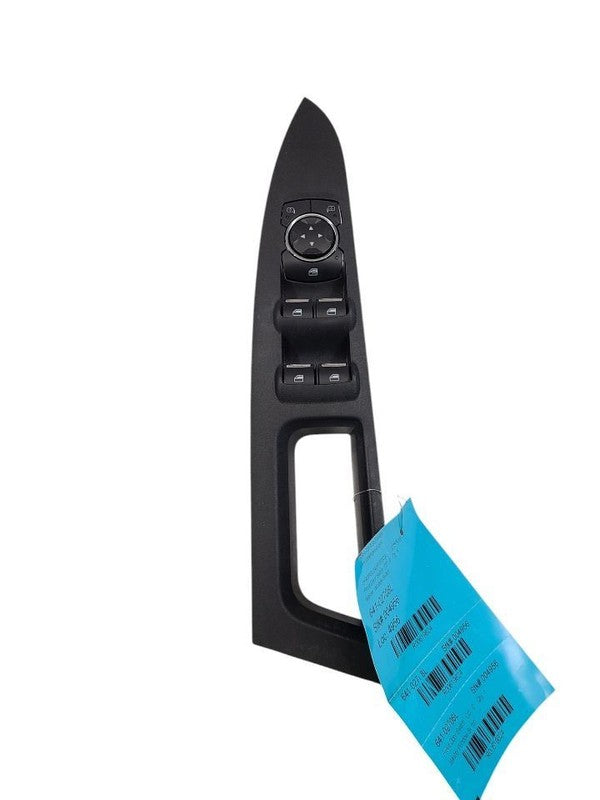 Driver Front Door Switch Driver's Mirror And Window Fits 13-20 FUSION 
