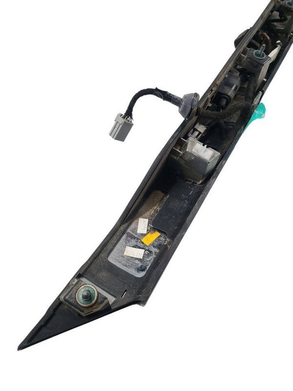 TRAVERSE  2018 Tail Finish Panel 661236